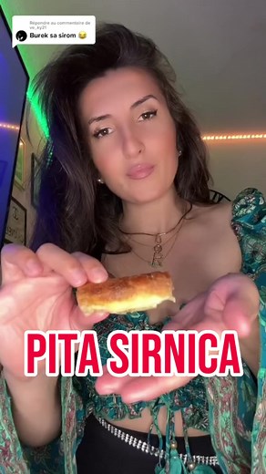 260K views · 2.8K reactions | PiTA-SiRNICA✨razvijanje jufke\kore najlaksi RECEPT ikada #recepti #bosnaihercegovina #srbija #croatia #pita #burek #sirnica | Sibella Bellissima | Facebook