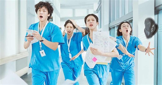 Netflix’s Resident Playbook Becomes Global Sensation With Just 2 Episodes