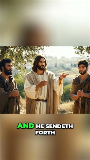 Most People Miss What Happens Here! Mark 14:11–16 (KJV)