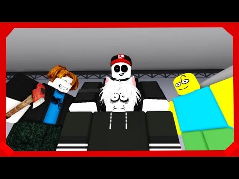 Roblox - Another Infection Game