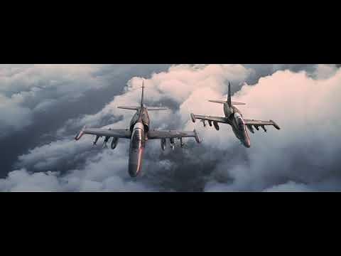 Czech Air Force Aero L-159 ALCA