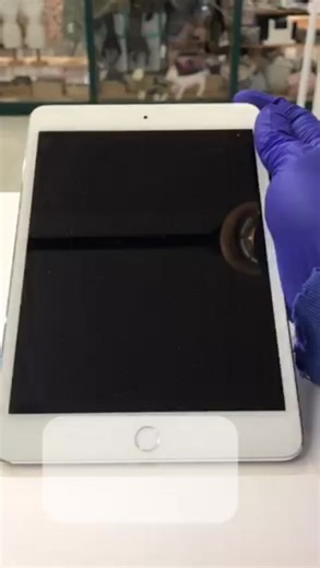 iPad起動不良を修理する方法とサービス