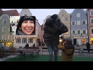 14 Bavarian Cruise & Scharding Shore Excursion Viking Atla December 10 2015