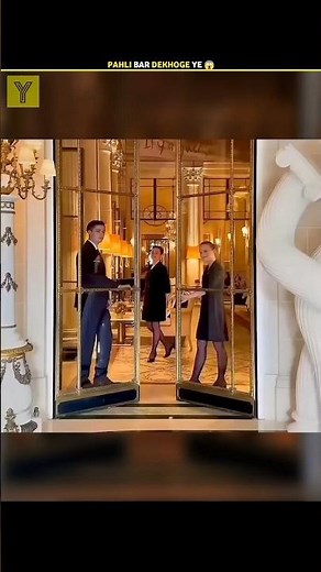 Inside Mukesh Ambani’s Billion Dollar Home 😱