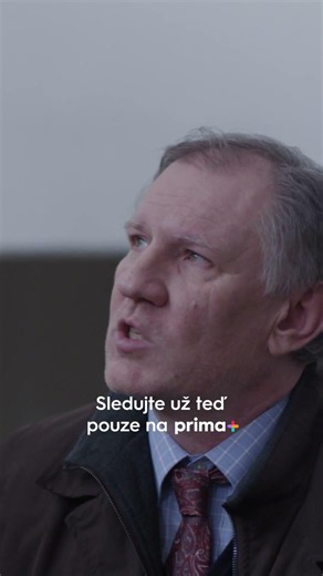 INSPEKCE: Nový kriminální seriál z prostředí GIBS už teď pouze na prima+