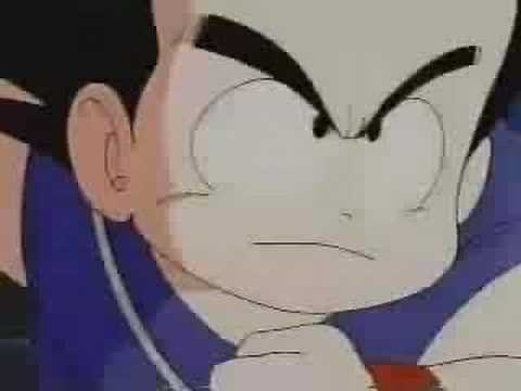 Dragon ball opening 1