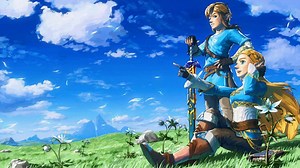 The Legend of Zelda: Breath of the Wild diventa multiplayer con una mod