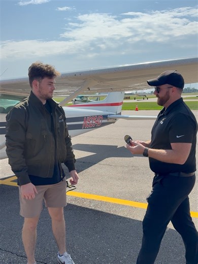 54 reactions | Inflight Pilot Training on Reels | Facebook