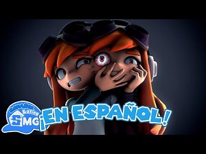 SMG4 EN ESPAÑOL: DIVIDIDA