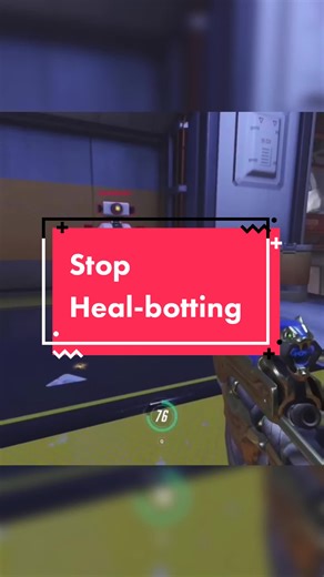 Overwatch Support Tips: Making Plays as a Support Player