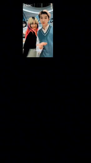 Luna and Raides Love Story Revealed