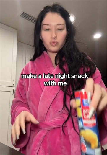 Delicious Late Night Snack Ideas to Try