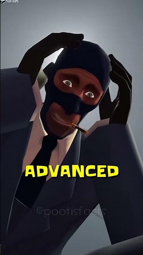 Did this TF2 Spy disguise actually work in real life? #tf2