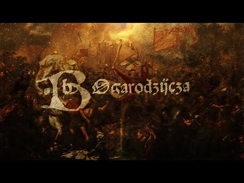 Bogurodzica - Polish Battle Hymn