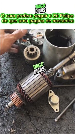 Car Won't Crank? Fix It by Replacing the Bendix at Home! #workshoptip #easymechanics