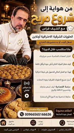 دورات اولاين على منصة زوم