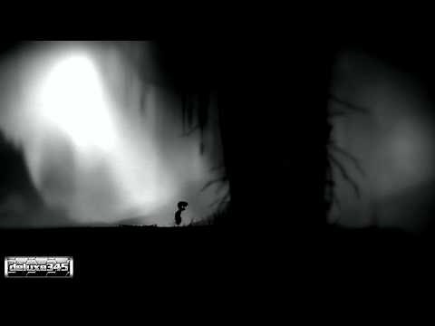Limbo Video Game Gameplay (PC HD)