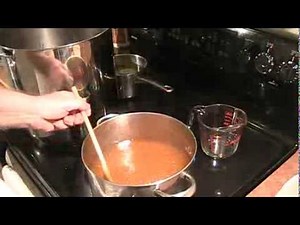 Pindo Palm Jelly, part 2