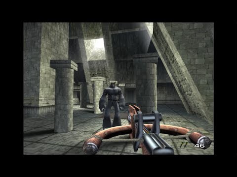 TimeSplitters 2 - Full Gameplay (Part 4)