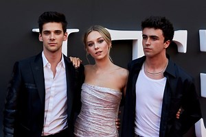 'Élite': Who is Carla's True Love ― Polo or Samuel?