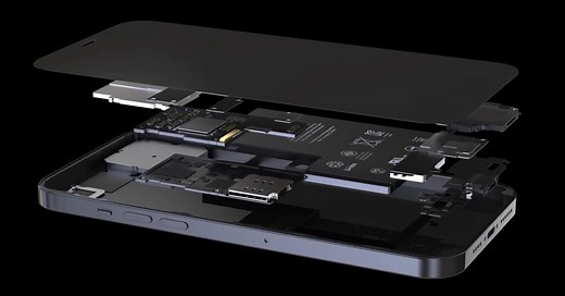 5nm chips: Apple to lead this year, with Samsung a distant 3rd - 9to5Mac