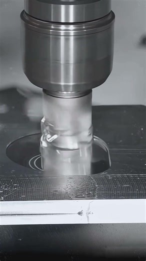 High-Efficiency Face Milling: Rapid Material Removal for Precision Metal Plates | LS Manufacturing