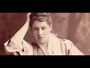 LILY LANGTRY - "The Jersey Lily" in Song & Photographs.