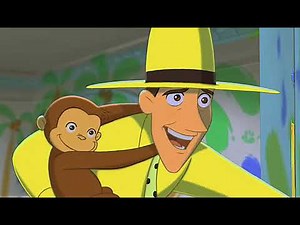 curious george - trailer