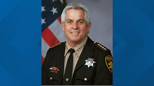 Pima County Sheriff Chris Nanos served federal lawsuit after placing political rival and supporter on leave