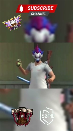 Tidak kena🤣 #freefire #budi01gaming #viral #fyp #trending #sbtid #sbtgamegaming #sbt-id