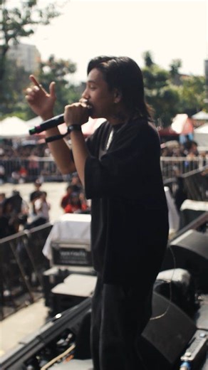 Circus Music Festival 2026 🔥 | Bandang Lapis