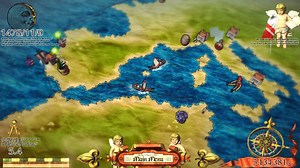 Neo Atlas 1469 : le jeu de cartographie va être mis en boîte sur Nintendo Switch