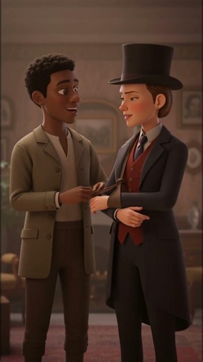 Slavery Escaped in First Class - Ellen Craft And William's Story #ellencraft