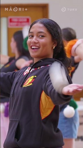 Road to ASB Polyfest | Te Paparewa Māori 2026 | Alfriston College