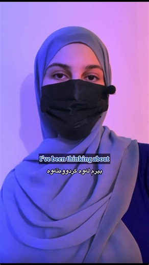 Learn Kurdish على TikTok
