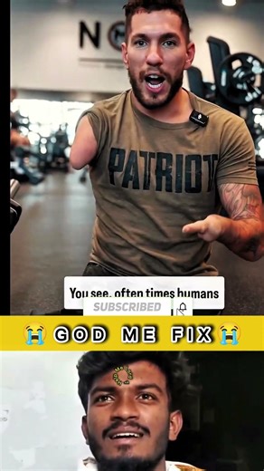 Let's Pray Together! Say 'Amen' for Healing & Strength😭🙏