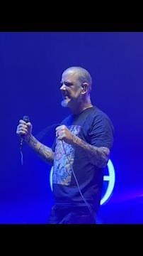 Pantera - War Nerve - Live from Lodz, Poland 6/5/23