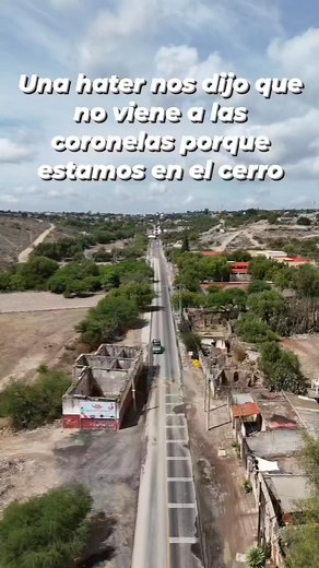 Agradecemos las críticas constructivas pero hay cosas que no podemos solucionar 🥴, bueno, no nos alcanza 🙃 | Las Coronelas