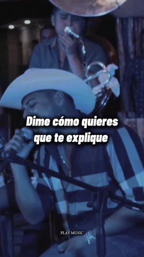 Dime cómo quieres que te explique !! #grupofirme #dimecomoquieresqueteexplique #paratii #yoyanovuelvocontigo