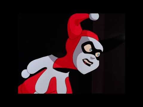 Batman The Animated Series: Harlequinade [4]