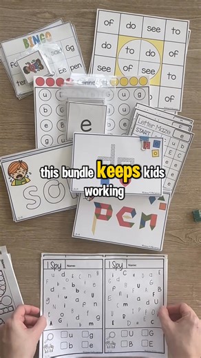 21K views · 122 reactions | Kindergarten teachers, can we talk about...