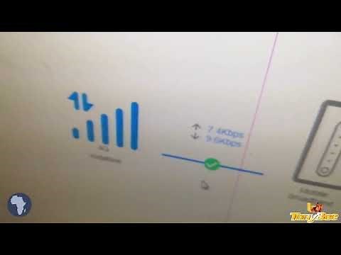 Huawei B612-25d or B612-233 mtn free unlock tool for subscribers