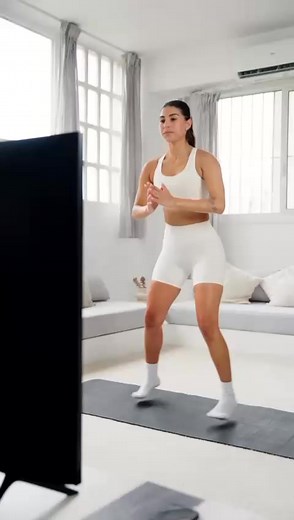 🔥 AHORRÁ EL 70% 🔥 Con Buddyfit, ¡mientras antes empieces, más ahorrás! Disfruta 1 año de entrenamiento ilimitado 💥 🧘🏼‍♀️ Clases y programas diseñados para todos los niveles ✨ alcanzáEntrena con coaches profesionales 🏠 Lográ tus objetivos desde casa o donde estés 🏋🏼‍♀️ 600 clases de yoga, pilates, abdomen, glúteos ¡y mucho más! ¿Lista para empezar tu cambio? 💪 👉 Únete hoy a Buddyfit y entrená sin límites. | Buddyfit España