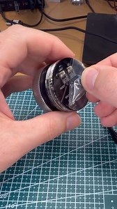 134K views · 598 reactions |  What would you build with Elecrow #CrowPanel 1.28" ESP32 rotary touch knob screen? https://www.elecrow.com/crowpanel-1-28inch-hmi-esp32-rotary-display-240-240-ips-round-touch-knob-screen.html | Elecrow | Facebook