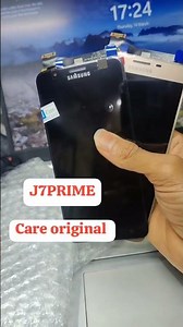 Samsung J7 Prime original Display