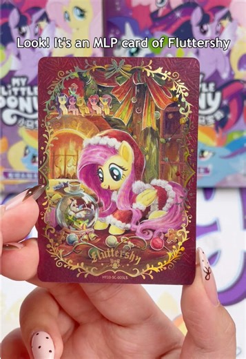 Explore Fluttershy from My Little Pony