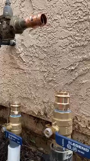 Viega LLC fittings and RIDGID Tools RP 241 press tool | Even Berns Plumbing