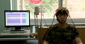 'Electronic Heroin' Spawns Chinese Internet Addiction Camps