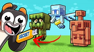 Minecraft Mob Vote Mod 1.17.1! (Allay, Glare and Copper Golem) - VoidLauncher Home Page