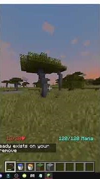 HOW TO CREATE ITEMS WITH STATS IN MINECRAFT USING AURELIUM SKILLS